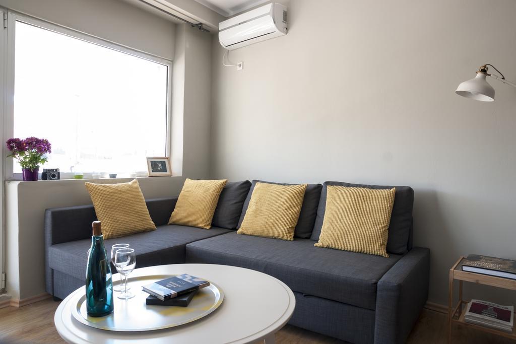 Amazing Penthouses With Acropolis View เอเธนส์ ภายนอก รูปภาพ