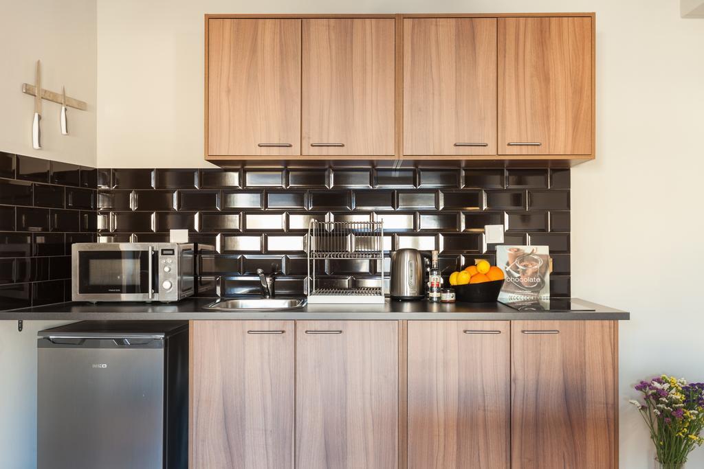 Amazing Penthouses With Acropolis View เอเธนส์ ภายนอก รูปภาพ