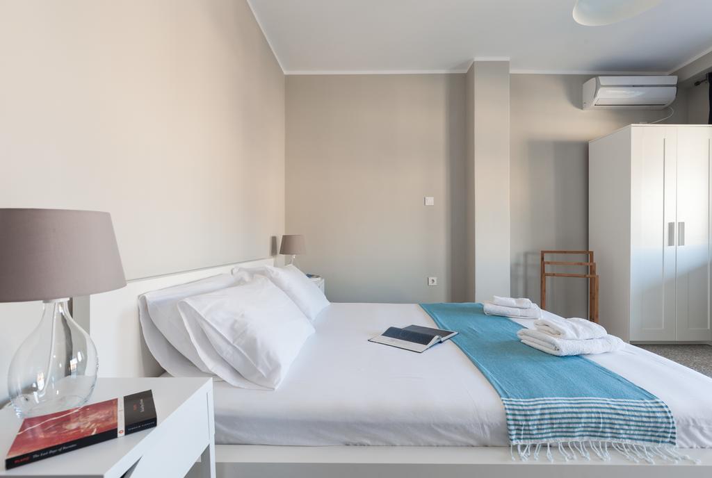 Amazing Penthouses With Acropolis View เอเธนส์ ภายนอก รูปภาพ